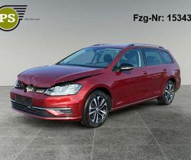 VII VARIANT IQ.DRIVE NAVI PDC DISTRONIC