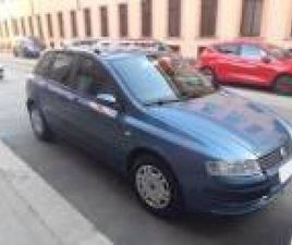 FIAT STILO STILO 1.6I 16V 3 PORTE DYNAMIC