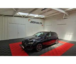 PHEV 180 E-EAT8 ALLURE PACK