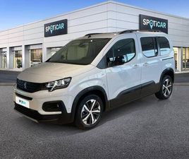 STANDARD BLUEHDI 96KW GT