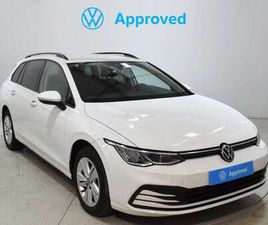 VARIANT 1.0 ETSI LIFE DSG 81KW