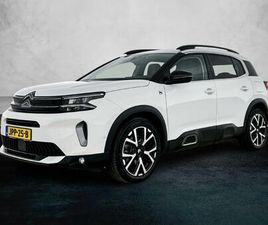 1.6 PLUG-IN HYBRID SHINE 225PK AUTOMAAT | NAVIGATI