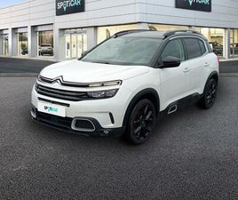 BLUEHDI 130CH S&S SHINE PACK EAT8 E6.D