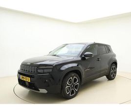 SUMMIT 54 KWH | PANORAMSCHISCH SCHUIF/ KANTELDAK |