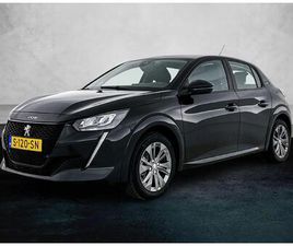 E-208 EV ACTIVE PACK 50 KWH 136PK | ACCU SOH 97,8% | NAV