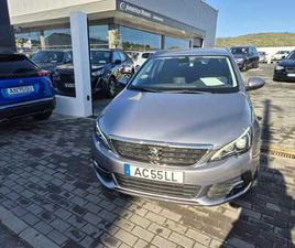 PEUGEOT 308 SW 1.5 BLUEHDI STYLE