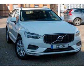 B4 AWD DIESEL MOMENTUM PRO