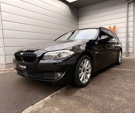 535D TOURING XDRIVE M SPORTPAKET