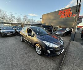 PEUGEOT 308 (1.6 HDI 110CH CONFORT)