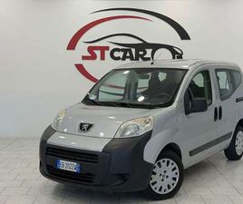 TEPEE 1.4 HDI PREMIUM