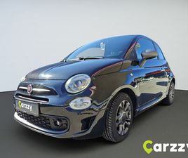 FIAT 500 1.0 BSE BSG CONNECT, 2022 GOD.