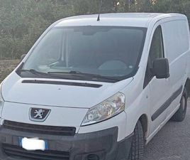 PEUGEOT EXPERT 1.9