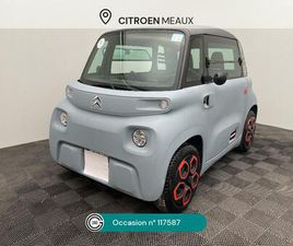 CITROEN AMI
