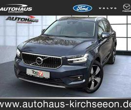 VOLVO XC40 EINPARKHILFE EL. FENSTER
