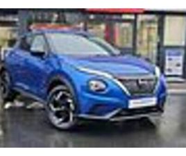 1.6 HYBRID N-CONNECTA 5DR AUTO