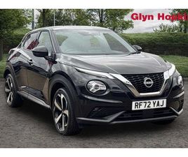 1.0 DIG-T 114 TEKNA 5DR DCT