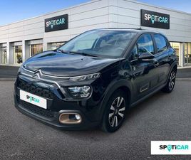 PURETECH 110 S&S BVM6 C-SERIES