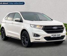 2.0 TDCI SPORT POWERSHIFT AWD EURO 6 (START/STOP) 5DR