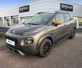 PURETECH 130 RIP CURL EAT6 // GPS + CAMERA