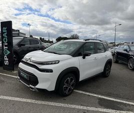 BLUEHDI 120CH S&S FEEL PACK BUSINESS EAT6