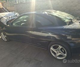 FIAT COUPE 2000
