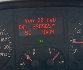 FIAT IDEA FIAT IDEA 1.3 MULTIJET 70 CV