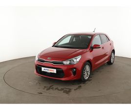 KIA RIO 1.4