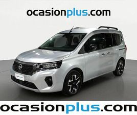 NISSAN TOWNSTAR 1.3G L1 TEKNA (130 CV)