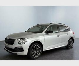 FAIBLEKMS*BOITE AUTO*CARPLAY*CAMÉRA*KEYLESS*SIÈGES AV CHAUFFANTS*BLACK DOTS