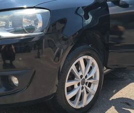 VOLKSWAGEN FOX VOLKSWAGEN FOX 1.6 MI TOTAL FLEX 8V 5P 2014