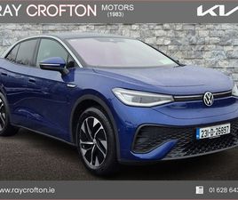 BUSINESS 77KWH 174HP