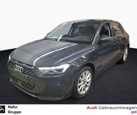 25 TFSI S TRONIC