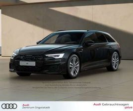 S LINE 45 TDI QUATTRO S TRONIC
