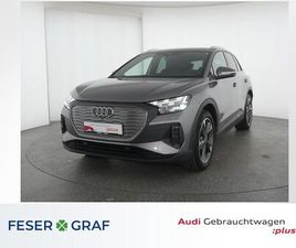 AUDI Q4 E-TRON 40 40 E-TRON
