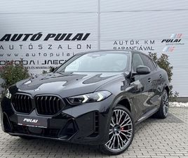 XDRIVE40D (AUTOMATA) MAGYAR.I ÁFÁS 4.012KM LÉGRUGÓ. VONÓHOROG. PANORÁMATETŐ. ÜLESSZELLŐZÉS