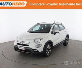 FIAT 500X FIAT 500X DG16508