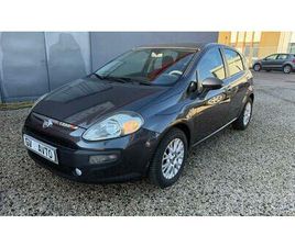 FIAT GRANDE PUNTO 1.3 MJT 75 CV 5 PORTE S&S ACTUAL