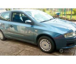 FIAT STILO 1.9 JTD 115 CV