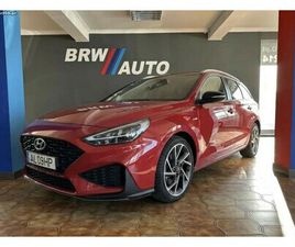 HYUNDAI I30 SW NOVEMBRO/21