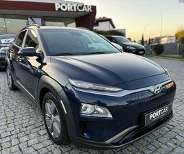 HYUNDAI KAUAI HYUNDAI KAUAI 64.8 KWH PREMIUM DEZEMBRO/20