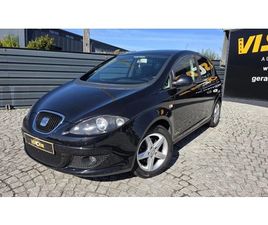 SEAT ALTEA SEAT ALTEA 1.6 TDI DPF CR ECOMOTIVE STYLE COPA JUNHO/12