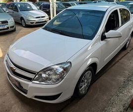 CHEVROLET VECTRA EXPRESSION 2.0 MPFI FLEXPOWER MEC