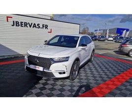 HYBRIDE E-TENSE 225 EAT8 BUSINESS