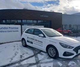 HYUNDAI I30 1,0 1,0 TGDI, DCT COMFORT HATCHBACK - HATCHBACK BENZIN