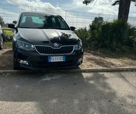 MACCHINA PERFETTA CONDIZIONE