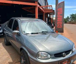 CHEVROLET CLASSIC 1.0 FLEX LIFE