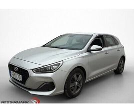 HYUNDAI I30 1.4 T-GDI PREMIUM KAMERA KEYLESS
