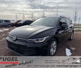 VOLKSWAGEN GOLF 2.0 TDI DSG LIFE LED|HUD|NAVI|ACC