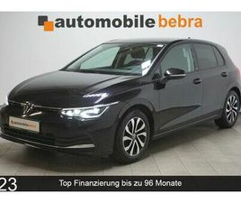 VOLKSWAGEN GOLF 8 2.0TDI DSG ACTIVE VIRTUAL PANO AHK NAVI