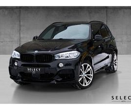 XDRIVE40E/MSPORT/H&K/PANORAMA/KOMFORTSETER/HUD/GARANTI+